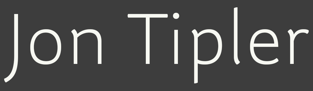 Jon Tipler
